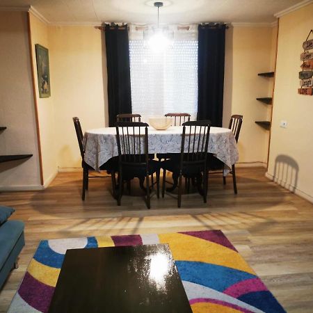 Apartamento A 5 Minutos Distancia De Playa En Puerto De Sagunto -Full Apartment -120M2 Exteriör bild