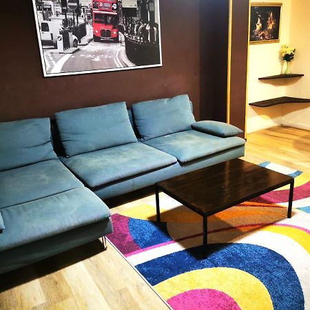 Apartamento A 5 Minutos Distancia De Playa En Puerto De Sagunto -Full Apartment -120M2 Exteriör bild