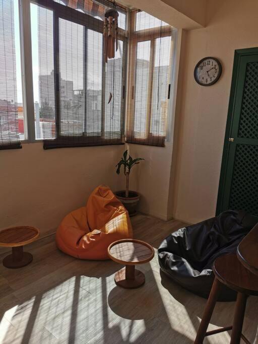 Apartamento A 5 Minutos Distancia De Playa En Puerto De Sagunto -Full Apartment -120M2 Exteriör bild