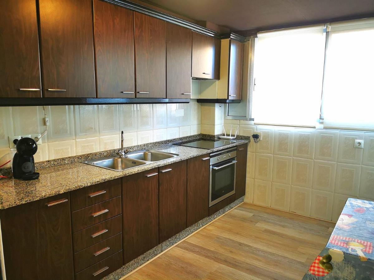Apartamento A 5 Minutos Distancia De Playa En Puerto De Sagunto -Full Apartment -120M2 Exteriör bild