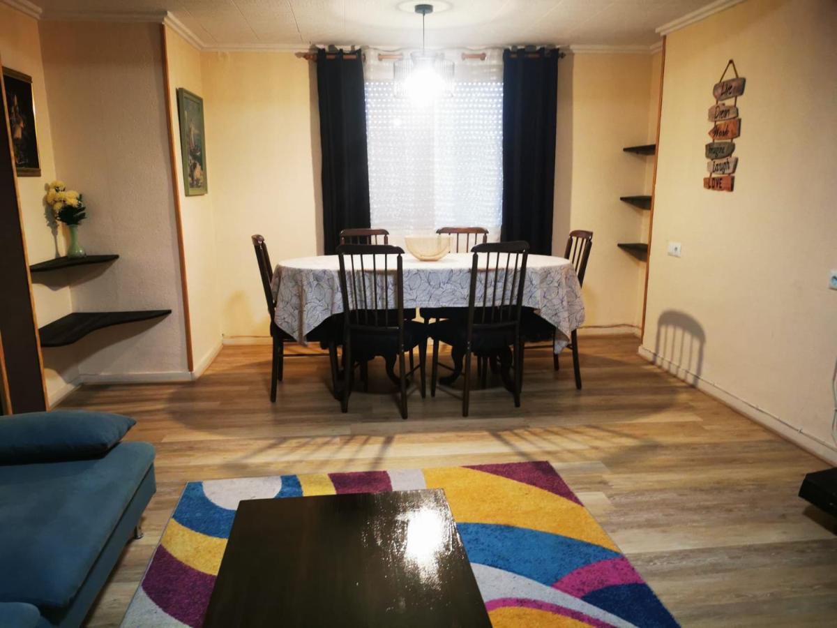 Apartamento A 5 Minutos Distancia De Playa En Puerto De Sagunto -Full Apartment -120M2 Exteriör bild