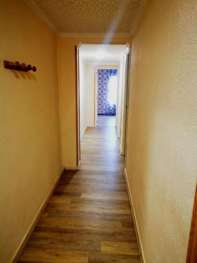 Apartamento A 5 Minutos Distancia De Playa En Puerto De Sagunto -Full Apartment -120M2 Exteriör bild